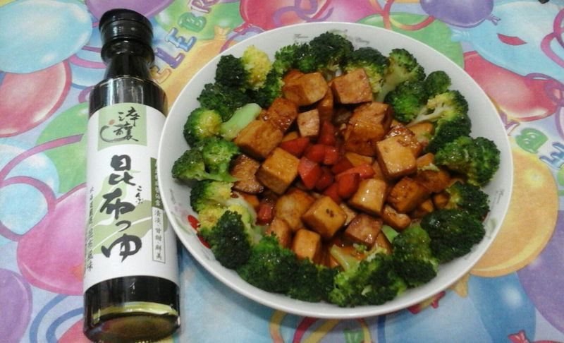 辣味豆乾（淬釀開運年菜）