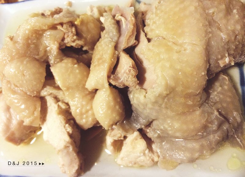 簡單三步驟-啤酒雞（電鍋＋零失敗料理）