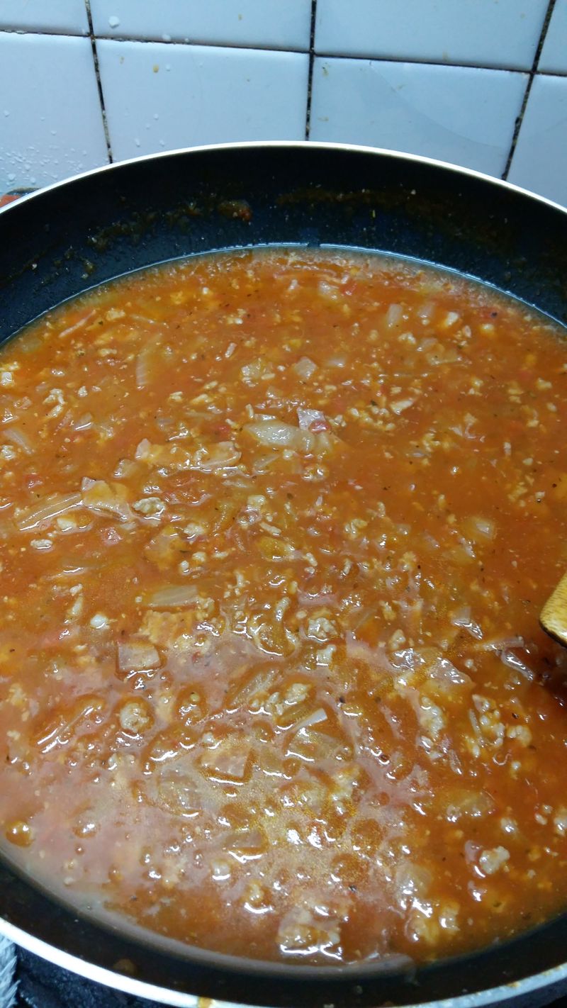 義大利肉醬