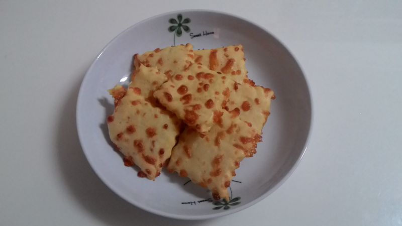 起司乳酪餅