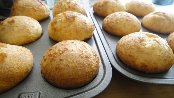 Popover-雞蛋泡泡芙❤!!!