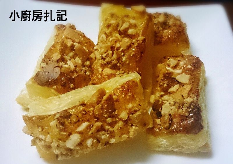 堅果酥