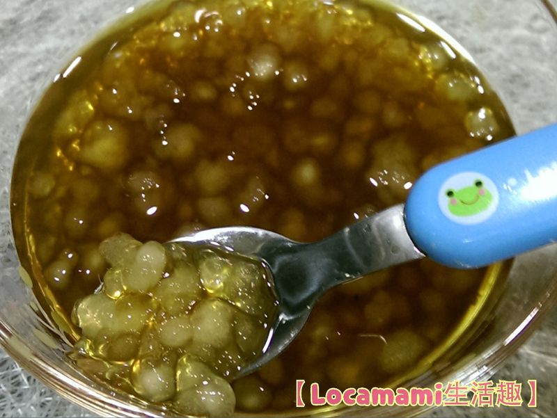 古早味手工粉圓