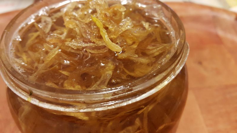 自己動手做樂趣多~油蔥酥
