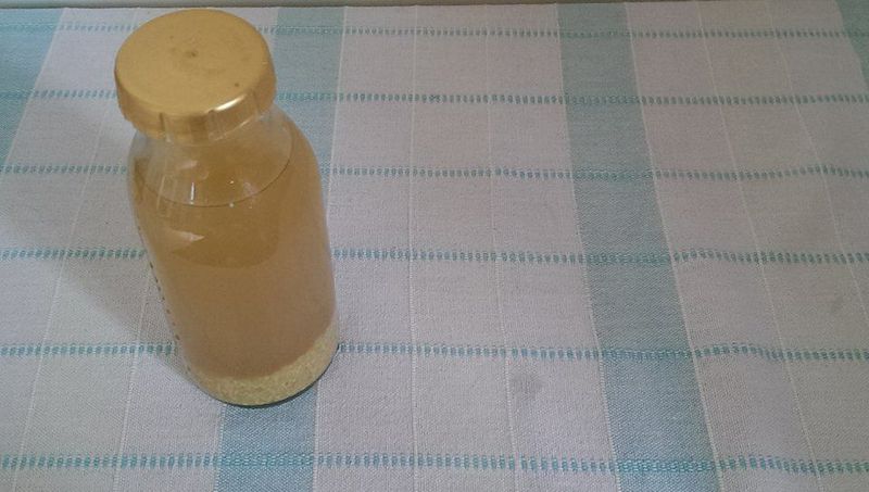 小米酒