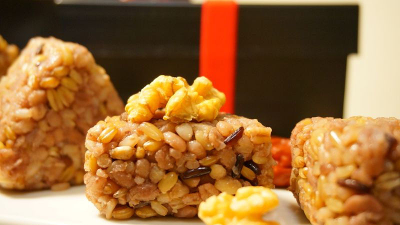 養生藥飯