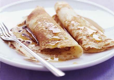 Crepe 法式可麗餅