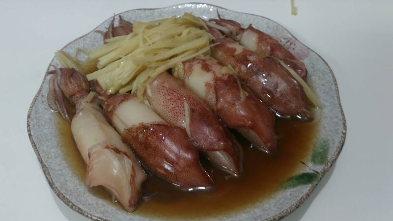 清蒸小捲