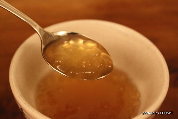 夏日點心-主婦聯盟白粉圓