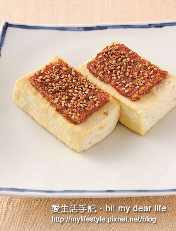 【阿嬤的聰明食譜】蛋黃味噌醬簡單做