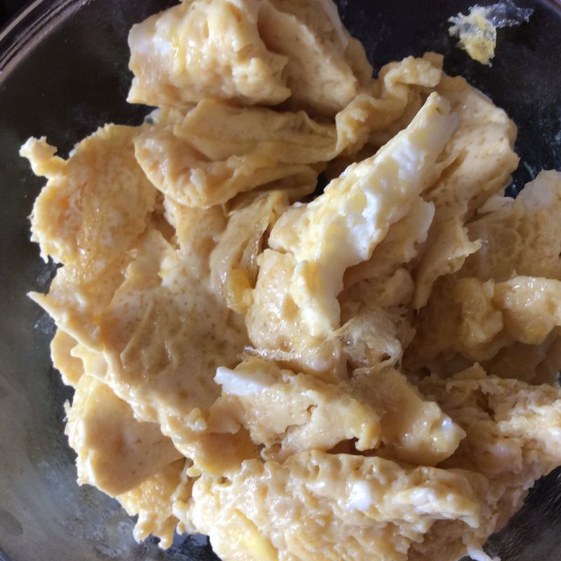 醬油煎蛋