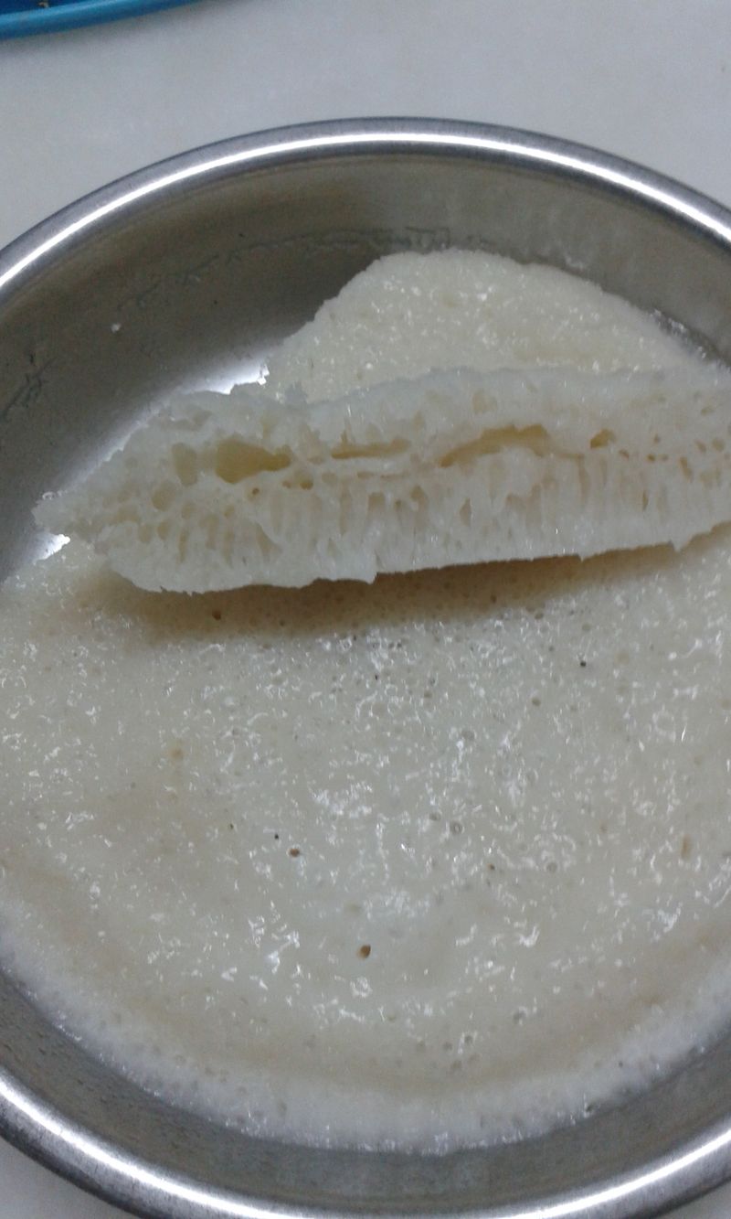 白糖糕