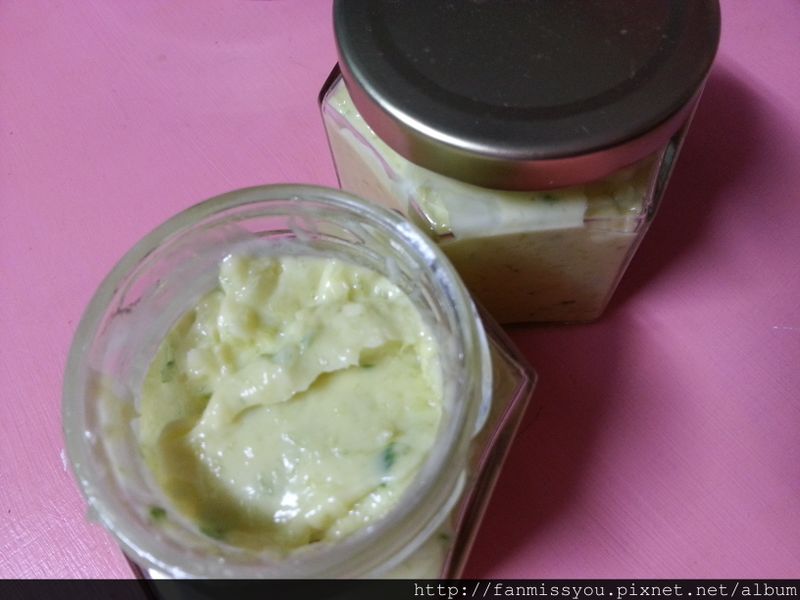 『家常料理』簡單自製大蒜抹醬