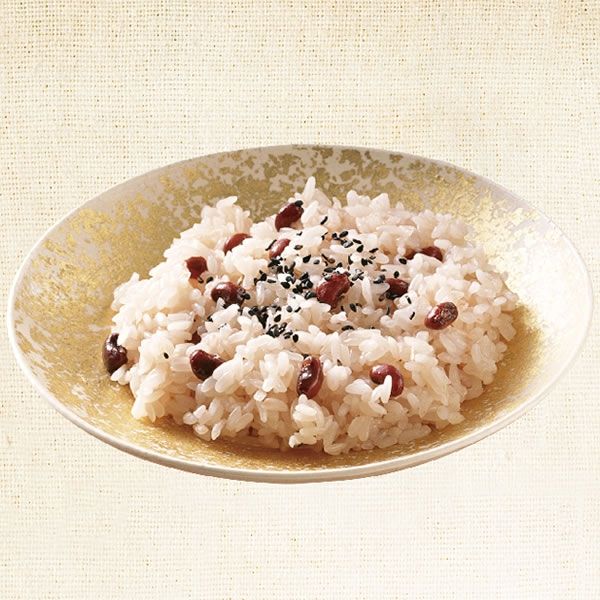 紅豆飯