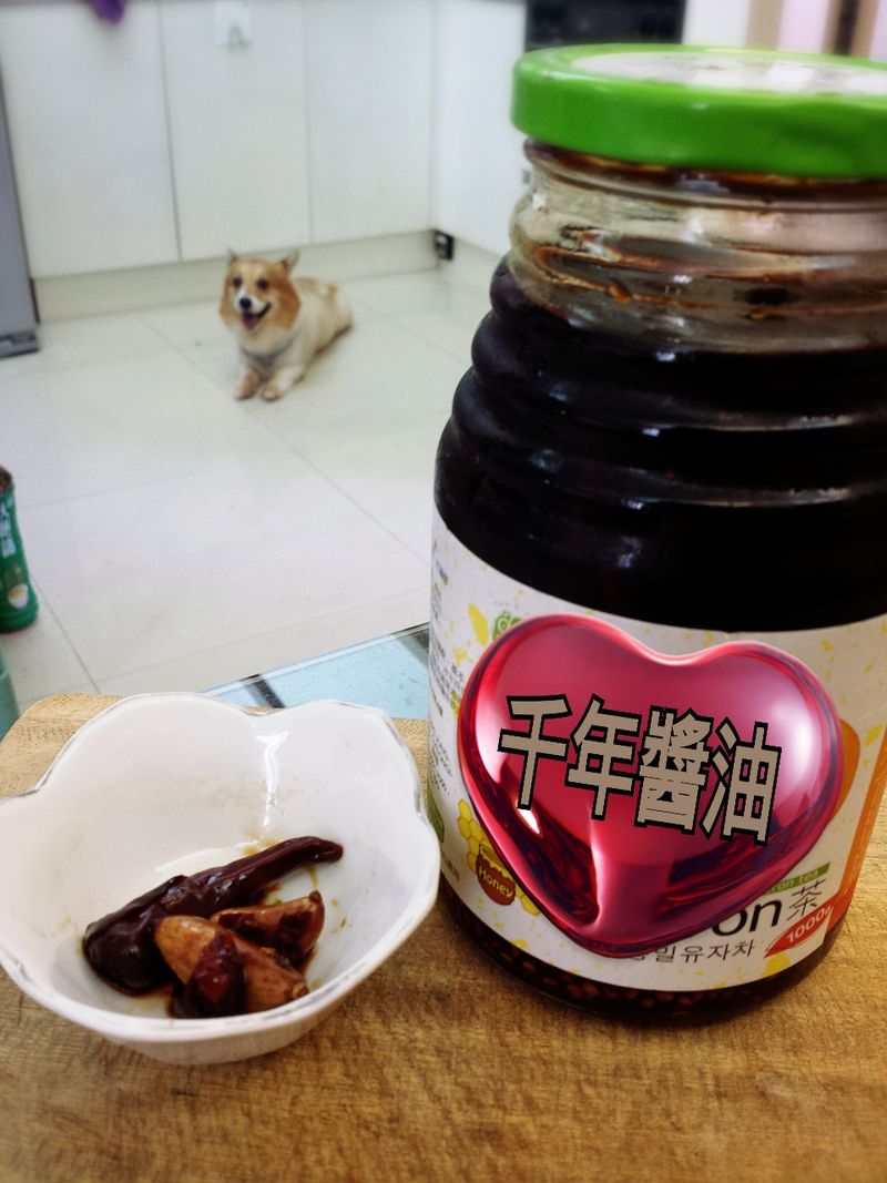 ［便宜醬油］變身好味道