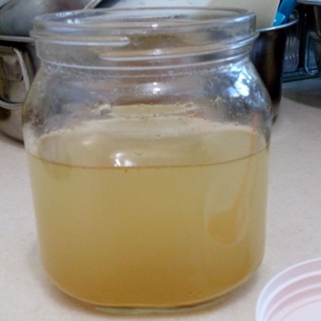 薑粉蜂蜜水 長期飲用可減少老人色斑