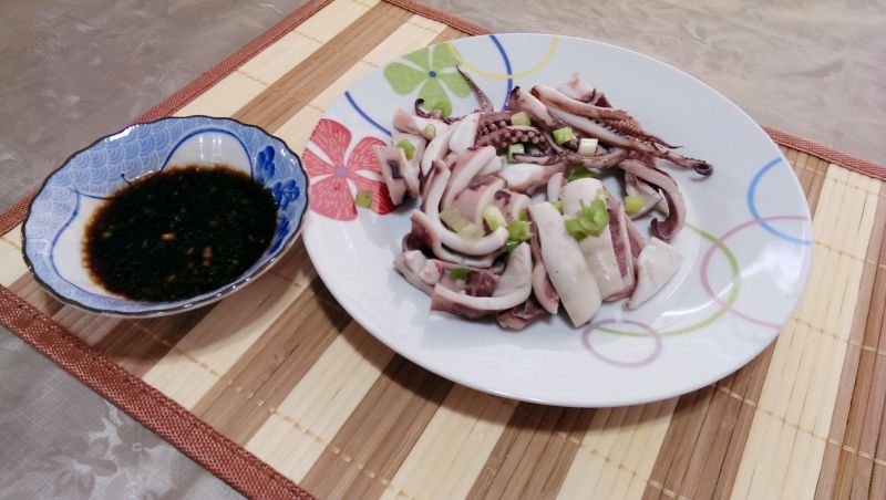 清燙透抽