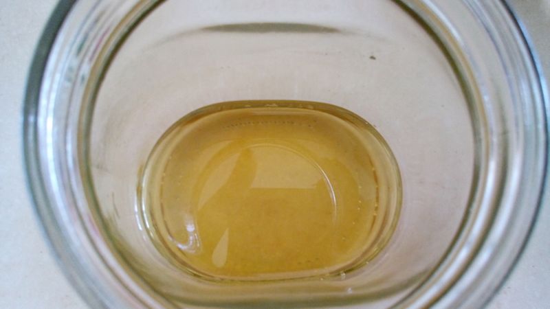 微波爐 一分鐘 自製壽司醋