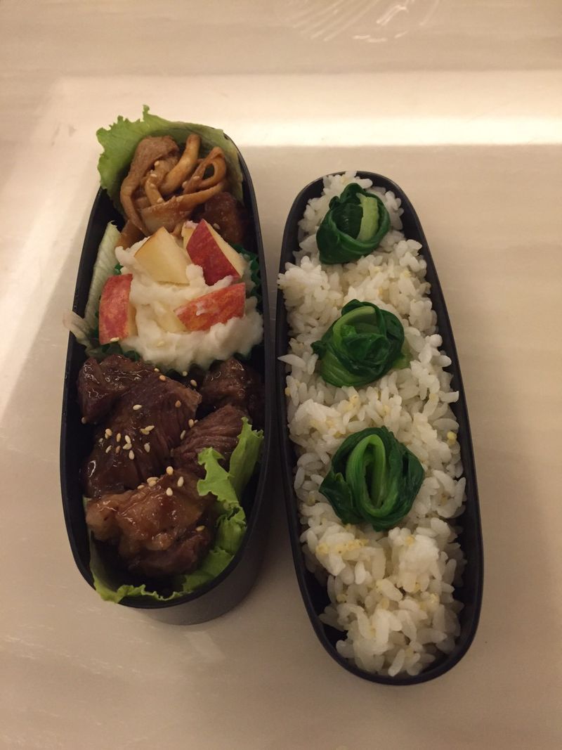 愛妻便當