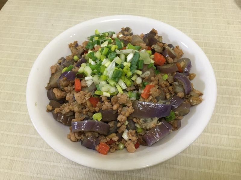 老木的★☆鮪魚香茄子★☆