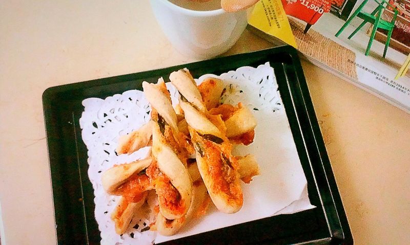 義式香料棒