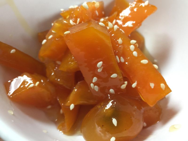 懶人美味✨日式蜜地瓜