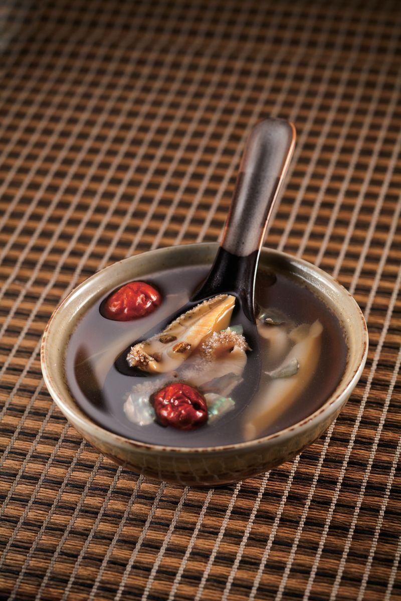 清肝明目湯
