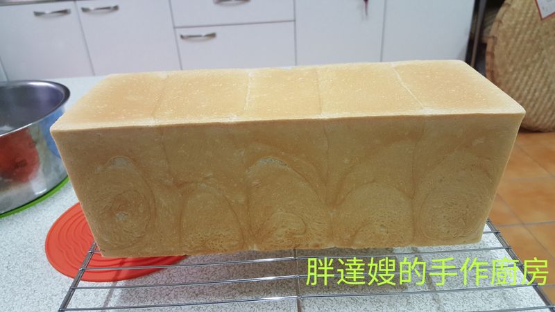 奶香雞蛋吐司