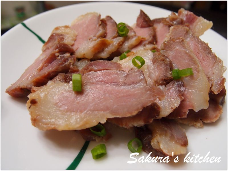 ♥我的手作料理♥ 廣式叉燒肉