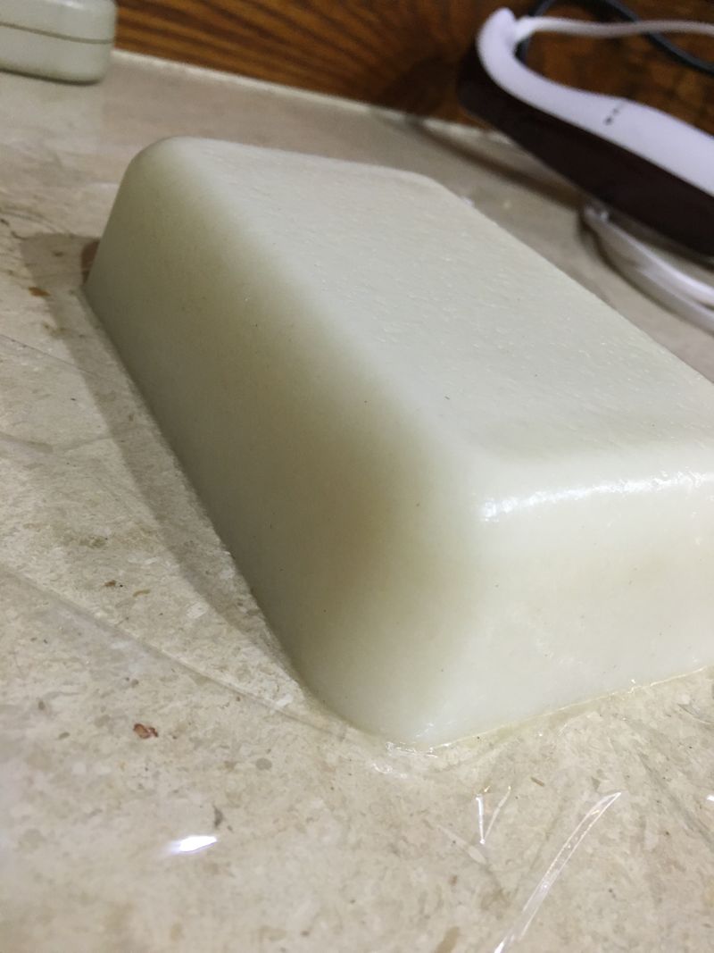 寶寶版蘿蔔糕
