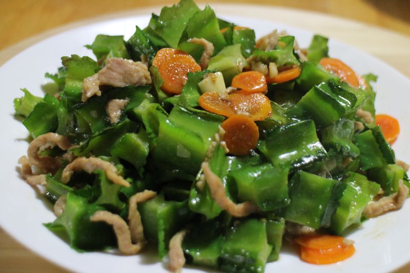 茶油翼豆