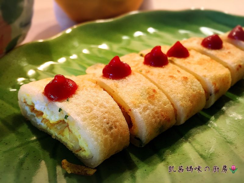 家鄉味蛋餅🎶