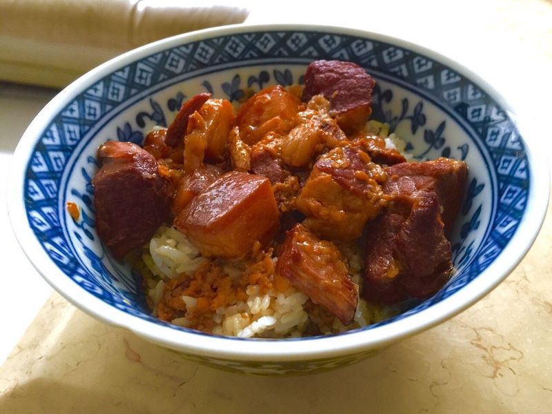新手零失敗的酒釀封肉