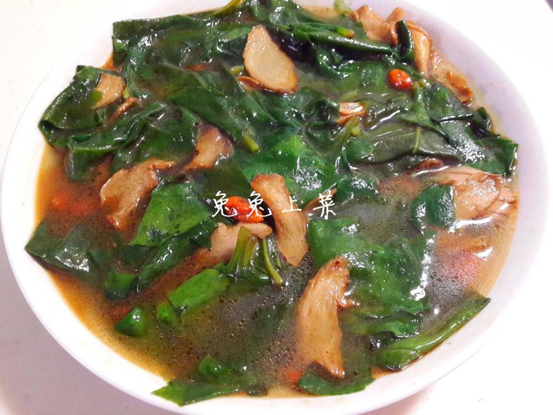 麻油川七
