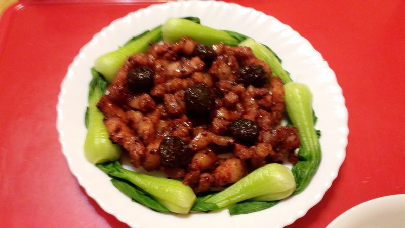 妝點紅梅【全聯料理王大賽】