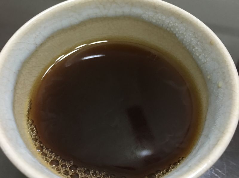 好喝配方的黑糖薑「茶」