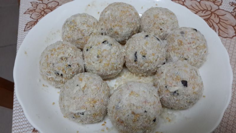 八寶丸