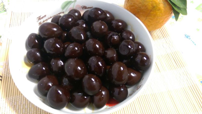 かにの鐵蛋【全聯料理王大賽】