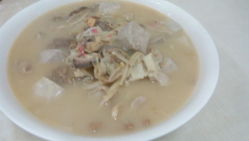 佛跳牆[全聯料理王大賽]