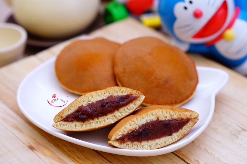 銅鑼燒