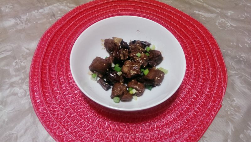 高昇排骨