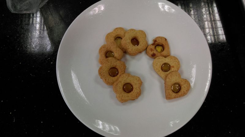 小甜心