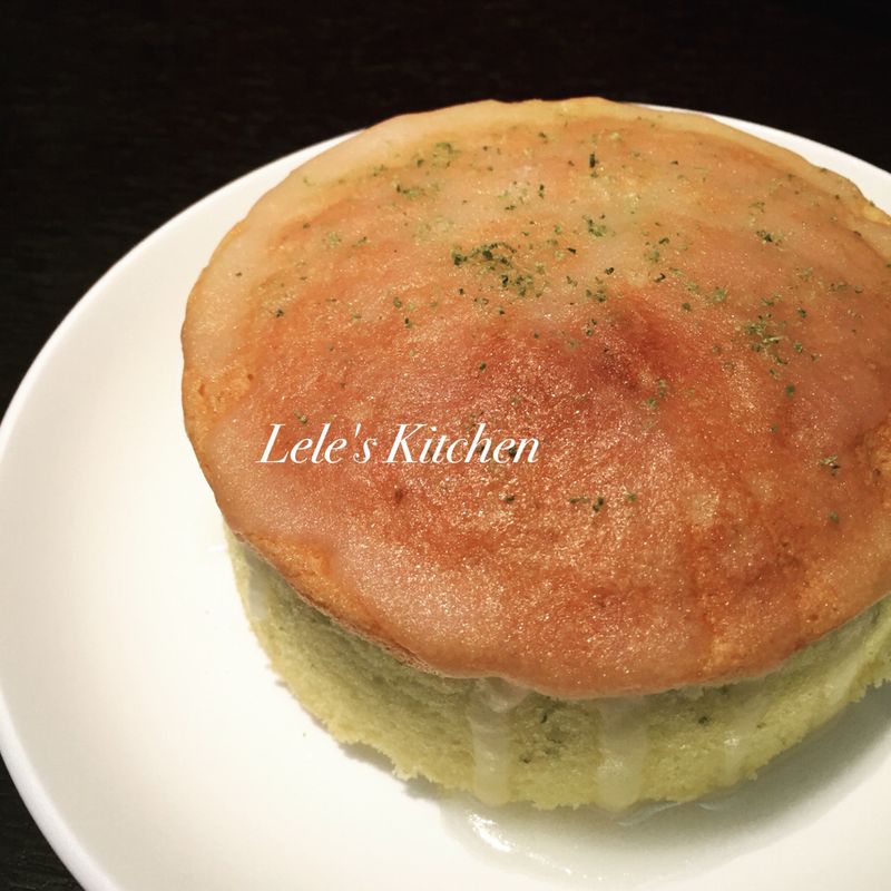 老奶奶檸檬蛋糕【烘焙展西式食譜】