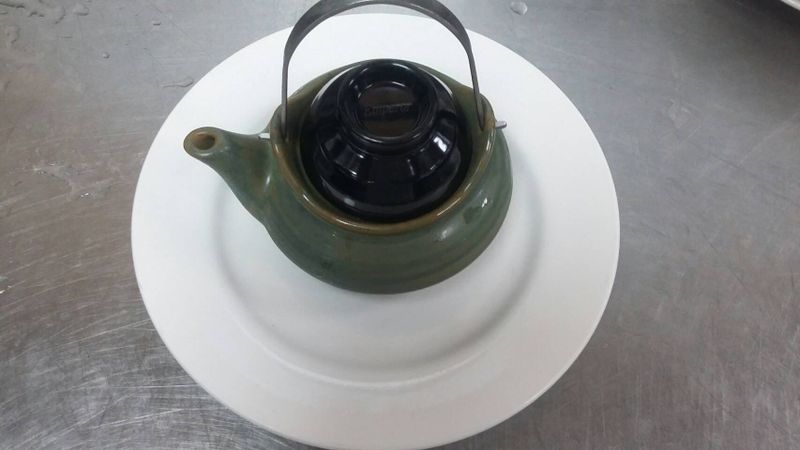 土瓶蒸