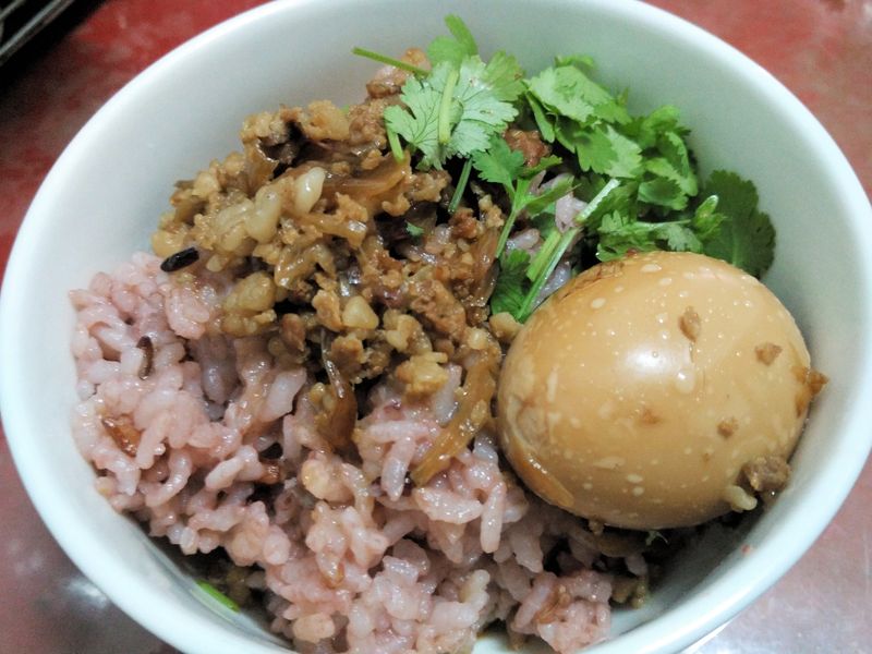 古早味肉燥