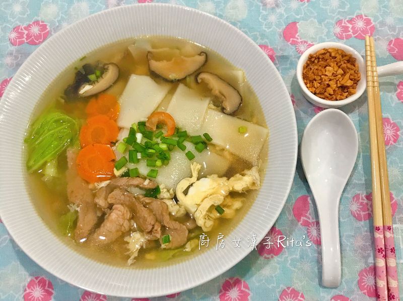 阿母的鼎邊銼