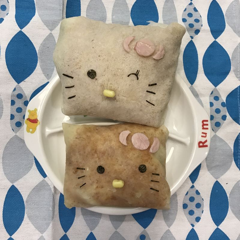 Kitty春捲