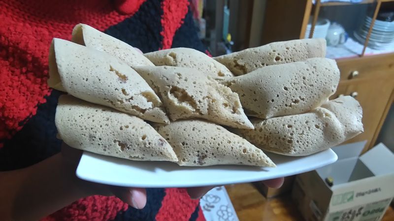 沖繩黑糖捲