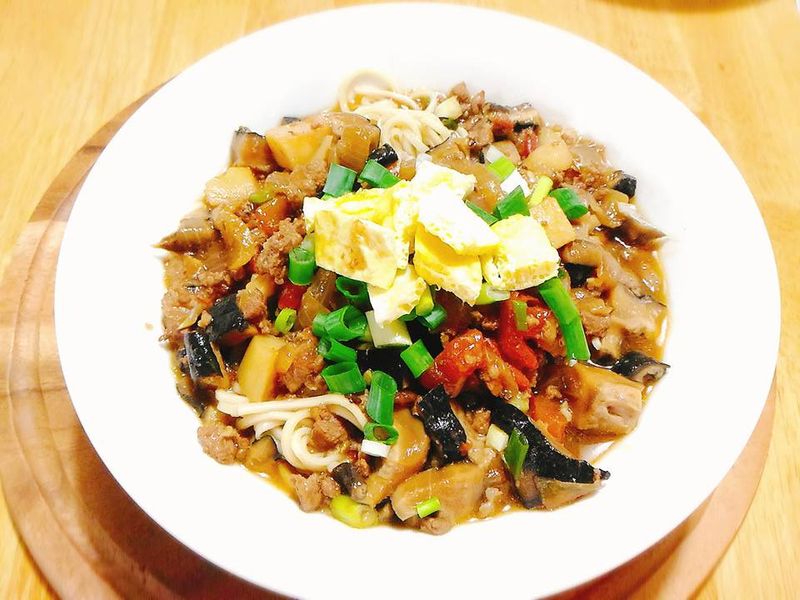 哨子麵