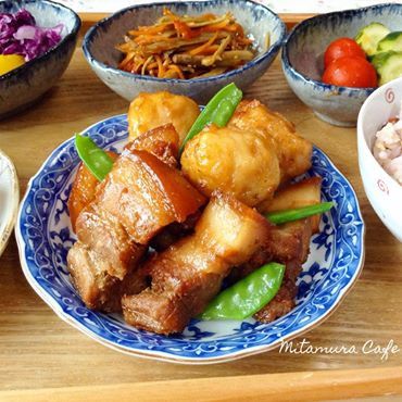 家常紅燒肉